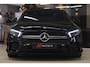 Mercedes-Benz A-klasse AMG 35 4MATIC PANO/CARPLAY/MEMORYST/SFEER/VOL