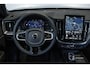 Volvo XC60 T6 Plug-in hybrid AWD Plus Black Edition | Luchtvering | Head-Up Display | 360º Camera | Schuif/Kantel-Panoramadak | Google Infotainment | 21" Lichtmetalen Wielen |