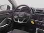 Audi Q3 S-Line 35 TFSI 150 PK | LED | Panoramadak | Trekhaak | Achteruitrijcamera | Stoelverwarming |