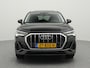 Audi Q3 S-Line 35 TFSI 150 PK | LED | Panoramadak | Trekhaak | Achteruitrijcamera | Stoelverwarming |