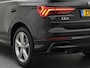 Audi Q3 S-Line 35 TFSI 150 PK | LED | Panoramadak | Trekhaak | Achteruitrijcamera | Stoelverwarming |