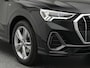 Audi Q3 S-Line 35 TFSI 150 PK | LED | Panoramadak | Trekhaak | Achteruitrijcamera | Stoelverwarming |