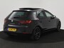 SEAT Leon 1.5 TSI 150PK FR Ultimate Edition Black PANODAK|BEATS|VIRTUAL|ACC|LED|CAMERA|STOELVERW|18INCH