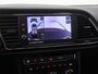 SEAT Leon 1.5 TSI 150PK FR Ultimate Edition Black PANODAK|BEATS|VIRTUAL|ACC|LED|CAMERA|STOELVERW|18INCH
