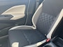 Nissan Micra 0.9 IG-T N-Connecta / Dealer Onderhouden / Cruise Control / Airco / Navigatie / Lichtmetalen Velgen 16" / Achteruitrij Camera / Bluetooth Telefoon Verbinding /