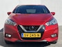 Nissan Micra 0.9 IG-T N-Connecta / Dealer Onderhouden / Cruise Control / Airco / Navigatie / Lichtmetalen Velgen 16" / Achteruitrij Camera / Bluetooth Telefoon Verbinding /