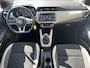 Nissan Micra 0.9 IG-T N-Connecta / Dealer Onderhouden / Cruise Control / Airco / Navigatie / Lichtmetalen Velgen 16" / Achteruitrij Camera / Bluetooth Telefoon Verbinding /