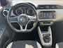 Nissan Micra 0.9 IG-T N-Connecta / Dealer Onderhouden / Cruise Control / Airco / Navigatie / Lichtmetalen Velgen 16" / Achteruitrij Camera / Bluetooth Telefoon Verbinding /