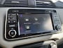 Nissan Micra 0.9 IG-T N-Connecta / Dealer Onderhouden / Cruise Control / Airco / Navigatie / Lichtmetalen Velgen 16" / Achteruitrij Camera / Bluetooth Telefoon Verbinding /