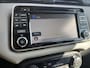 Nissan Micra 0.9 IG-T N-Connecta / Dealer Onderhouden / Cruise Control / Airco / Navigatie / Lichtmetalen Velgen 16" / Achteruitrij Camera / Bluetooth Telefoon Verbinding /