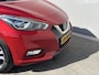 Nissan Micra 0.9 IG-T N-Connecta / Dealer Onderhouden / Cruise Control / Airco / Navigatie / Lichtmetalen Velgen 16" / Achteruitrij Camera / Bluetooth Telefoon Verbinding /