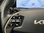 Kia EV6 GT-Line 77.4 kWh|100% SOH|FULL OPTION|AFN. TREKHAAK|PANO|STOELVERW+VENT|STUURVERW.|360+3D CAMERA|CARPLAY|INCL.BTW|1e EIG.|