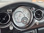 MINI Cooper Mini Cabrio 1.6 Leer |Apk 05-2027 |Airco