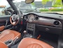 MINI Cooper Mini Cabrio 1.6 Leer |Apk 05-2027 |Airco