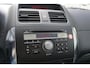 Suzuki SX4 1.6 Exclusive/2e Eigenaar/Goed onderhouden/ Trekhaak(1200kg).