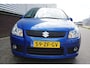 Suzuki SX4 1.6 Exclusive/2e Eigenaar/Goed onderhouden/ Trekhaak(1200kg).