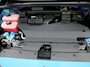 MG MG4 64 kWh Luxury | Rondom Camera | Stoelverwarming | Cruise Control | Apple Carplay/Android Auto |