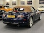 Mazda MX-5 NC Roadster 2.0i S-VT Miata Grand Touring Automaat Airco Bose Leder 1e eigenaar Nieuwstaat!