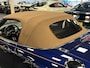 Mazda MX-5 NC Roadster 2.0i S-VT Miata Grand Touring Automaat Airco Bose Leder 1e eigenaar Nieuwstaat!