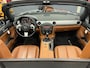 Mazda MX-5 NC Roadster 2.0i S-VT Miata Grand Touring Automaat Airco Bose Leder 1e eigenaar Nieuwstaat!