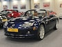 Mazda MX-5 NC Roadster 2.0i S-VT Miata Grand Touring Automaat Airco Bose Leder 1e eigenaar Nieuwstaat!