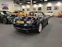 Mazda MX-5 NC Roadster 2.0i S-VT Miata Grand Touring Automaat Airco Bose Leder 1e eigenaar Nieuwstaat!