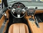 Mazda MX-5 NC Roadster 2.0i S-VT Miata Grand Touring Automaat Airco Bose Leder 1e eigenaar Nieuwstaat!