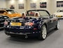 Mazda MX-5 NC Roadster 2.0i S-VT Miata Grand Touring Automaat Airco Bose Leder 1e eigenaar Nieuwstaat!