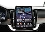 Volvo XC90 T8 Plug-in hybrid AWD Ultra Bright | Luchtvering | Nappaleer | Stoelventilatie | Trekhaak | Harman/Kardon | HUD |