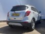 Opel Mokka X 1.4 Turbo Innovation Automaat Pano Trekhaak Leer Stoelverw Orig.NL Voll.Onderhouden!