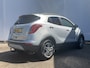 Opel Mokka X 1.4 Turbo Innovation Automaat Pano Trekhaak Leer Stoelverw Orig.NL Voll.Onderhouden!