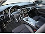 Audi A6 Avant 55 TFSI e S-Line Quattro Competition | Pano | New 21'' RS | 360 | B&O | Carplay | Virtual Cockpit | ACC | Stoel & Stuurwielverwarming | Trekhaak | Ambient | Keyless | Matrix Led | Lane Assist | Blind Spot