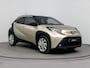 Toyota Aygo X 1.0 VVT-i S-CVT first