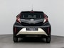 Toyota Aygo X 1.0 VVT-i S-CVT first