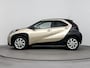 Toyota Aygo X 1.0 VVT-i S-CVT first