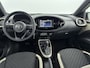 Toyota Aygo X 1.0 VVT-i S-CVT first