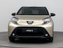 Toyota Aygo X 1.0 VVT-i S-CVT first