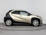 Toyota Aygo X 1.0 VVT-i S-CVT first