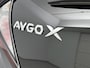 Toyota Aygo X 1.0 VVT-i S-CVT first