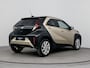 Toyota Aygo X 1.0 VVT-i S-CVT first