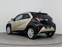 Toyota Aygo X 1.0 VVT-i S-CVT first