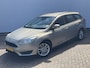 Ford Focus Wagon 1.0 Trend Edition Cruise Navi Airco Origineel Nederlands NW Motor!