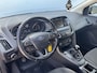 Ford Focus Wagon 1.0 Trend Edition Cruise Navi Airco Origineel Nederlands NW Motor!