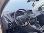 Ford Focus Wagon 1.0 Trend Edition Cruise Navi Airco Origineel Nederlands NW Motor!