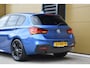 BMW 1-Serie 118i Executive * M-Sport * Sportremmen * Hifi * DAB * Lichtpakket *