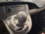 Renault Kangoo Rolstoelauto 3+1