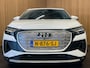 Audi Q4 e-tron 40 Advanced edition 77 kWh|90%SOH|AFN.TREKHAAK|PANO|ACC|CAMERA|CARPLAY|STOELVERW.|NAVIG|NL-AUTO|NAP|1e EIG|IN. BTW|