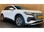 Audi Q4 e-tron 40 Advanced edition 77 kWh|90%SOH|AFN.TREKHAAK|PANO|ACC|CAMERA|CARPLAY|STOELVERW.|NAVIG|NL-AUTO|NAP|1e EIG|IN. BTW|
