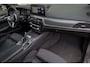 BMW 5-Serie 520d High Executive Aut. | Facelift | M-Pakket | Schuif-Kanteldak | Dealeronderhouden | Adap. Cruise | HUD | DAB |