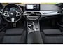 BMW 5-Serie 520d High Executive Aut. | Facelift | M-Pakket | Schuif-Kanteldak | Dealeronderhouden | Adap. Cruise | HUD | DAB |